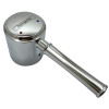 Hansgrohe Talis Classic Griff Waschtischmischer, chrom 14191000