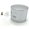 Hansgrohe Axor Uno Griff Quattro, chrom 38993000