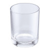 Hansgrohe Atoll Becher klar 40084000