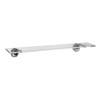 Hansgrohe Glas Axor Starck für Glasablage 600mm 40870000