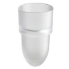 Hansgrohe WC Glaseinsatz Axor Terrano 41085000