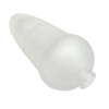 Hansgrohe Glas für Lotionspender Axor Carlton 41499000