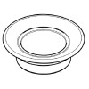 Hansgrohe Seifenschale Axor Montreux 42093000