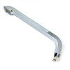 Hansgrohe Brausearm Raindance Select E300 Showerpipe chrom 92140000