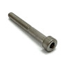 Hansgrohe Zylinderschraube M4x35 DIN912 A2 92160000