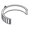 Hansgrohe Anschlagring 120grad Focus/Talis vc 92211000