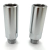 Hansgrohe Rückflußverhinderer-Patrone mit Feinfilter Focus Elektronik Batterie 92297000