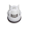 Hansgrohe Rückflussverhinderer OV15F1x16 mit Sieb DN15 # 92499000