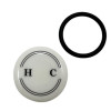 Hansgrohe Abdeckkappe Axor Montreux Waschtischmischer 92974000