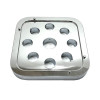 Hansgrohe Fliesenausgleichsscheibe Croma E Showerpipe 280 chrom 93527000