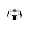 Hansgrohe Kappe, chrom 94192000