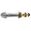 Hansgrohe Talis Umsteller, chrom 95015000