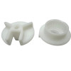 Hansgrohe Stell/Anschlagscheibe ABSP, chrom 95042000