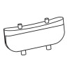 Hansgrohe Aktiva Montageschlüssel F4/Caresse 95058000