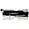 Hansgrohe Schieber Brausenstange Unica Lift, chrom 95160000