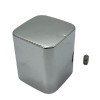 Hansgrohe Griff Absperr- und Umstellventil chrom 95356000