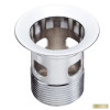Hansgrohe Ventil Vinzia Waschtisch-Garnitur edelmessing 96012840