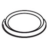 Hansgrohe Dekorring edelmatt 96211880