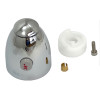 Hansgrohe Thermogriff Ecostat 2001 >06/99 chrom 96225000