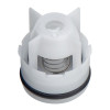 Hansgrohe Rückflussverhinderer Patrone NV15 DN15 96737000