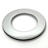 Hansgrohe Blende Axor Uno Waschtischmischer Unterputz chrom 96912000