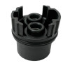 Hansgrohe Boden Axor Terrano/Starck Waschtischmischer 97396000