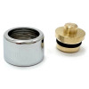 Hansgrohe Dichtstopfen Druckschlauch 97568000