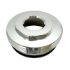 Hansgrohe Schraubkappe Axor Starck chrom 97717000
