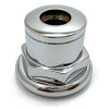 Hansgrohe Hülse Axor Montreux Zweigriff Waschtischmischer chrom 97993000