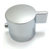 Hansgrohe Thermostatgriff Ecostat Select E Thermostat 98474000