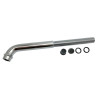 Hansgrohe Auslauf Axor Montreux 3-Loch WTM Wandmontage chrom 98574000