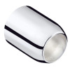 Hansgrohe Hülse Wannen-/Brausenmischer Unterputz d:43,5mm edelmatt 98790880