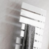 HSK Designheizkörper Yenga Plus H: 121,4 B: 60cm weiß 8860120-04