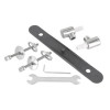 Ideal Standard Besfestigungssatz Softmood J4766BJ