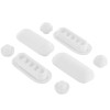 Ideal Standard Sitzpuffer San Remo, für WC, weiß K785401