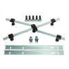 Ideal Standard Duschwannen-Montagesatz Größe 1 K935967