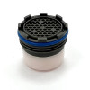 Kludi Cache Strahlregler M 16,5 x 1, 5L/min Neutral 7323100-00