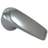 Kludi Hebel Pure< >Solid Waschtisch-Einhandmischer, chrom 7361905-00