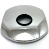 Kludi Rosette komplett zu 38728, chrom 7442405-00