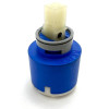 Kludi Steuereinheit 36mm Niederdruck Neutral 7581000-00
