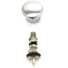 Kludi Umstellung 33489 chrom 7617605-00