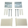 Ideal Standard Wand-Befestigungsset 1 Tonic II RV08167