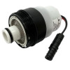 Schell Kartuschenventil Vorfilter, Rundstecker, 6V 014420099