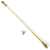 Schell Oberteil, Spindel für POLAR Set 221460099