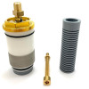 Schell WC-Kartusche EDITION ECO mechanisch, automatische Düsenreinigungsnadel 296250099