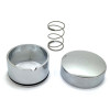 Schell Betätigungsknopf VITUS SC-T chrom 296780699