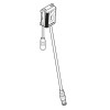 Schell Elektronik für WALIS 130 297070099