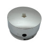Schell Betätigungsknopf LINUS DP-SC-V Selbstschluss, chrom 480540699