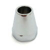 Schell Abdeckglocke POLAR für frostsichere Außenwandventile, chrom 618220699