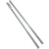 Kermi 2x Dichtleiste Länge: 550mm 2534045